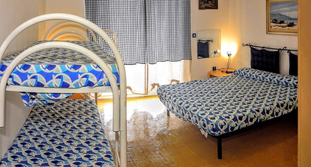 Villa Arancio Giorgio 卡拉·利贝罗托 外观 照片