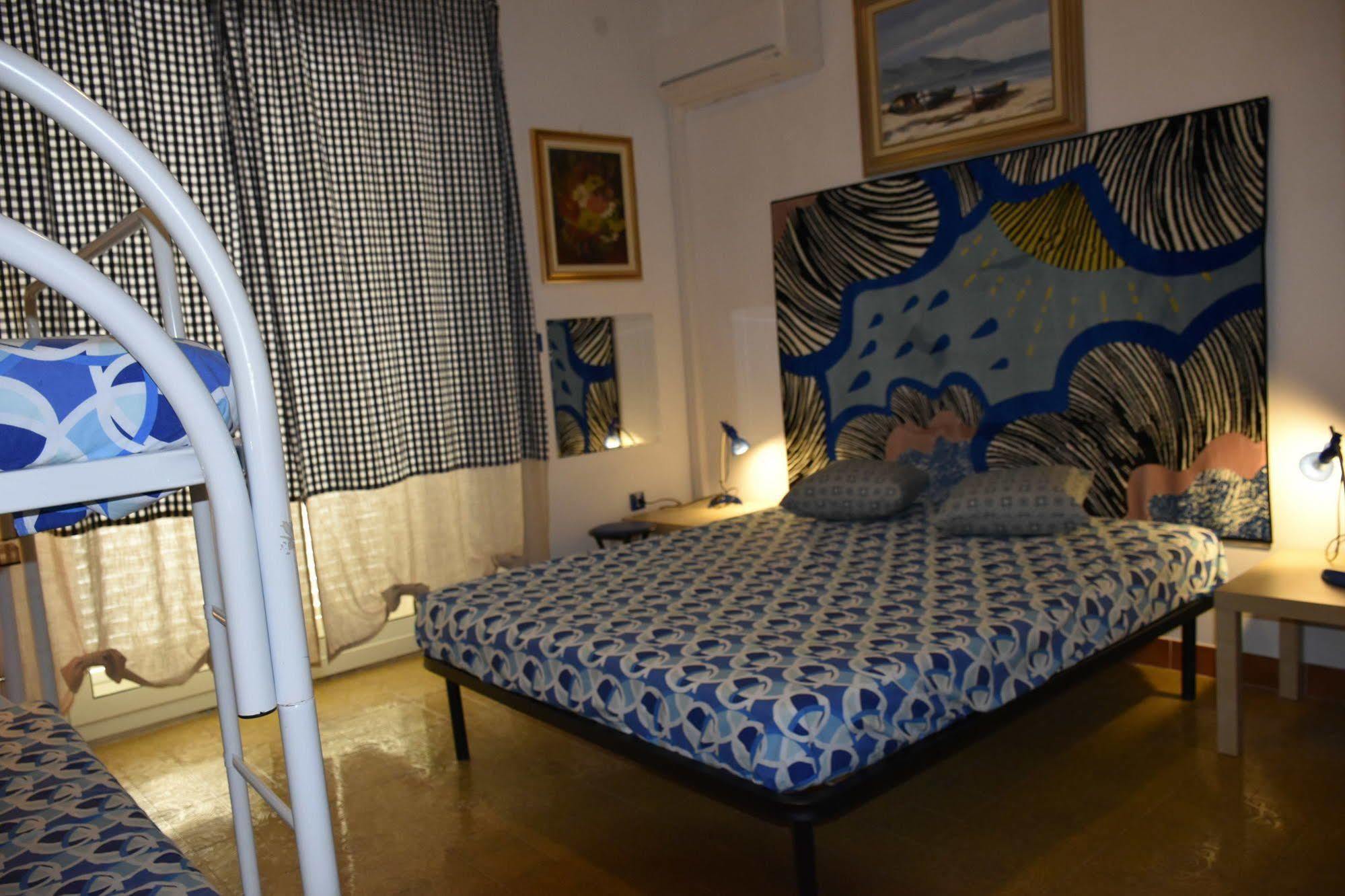 Villa Arancio Giorgio 卡拉·利贝罗托 外观 照片